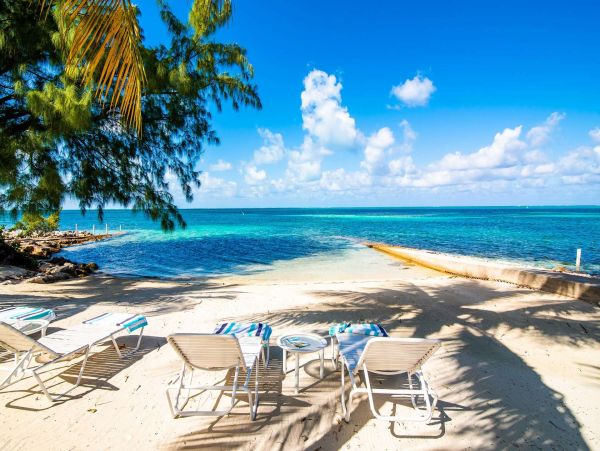 Cayman Islands Home 1003268