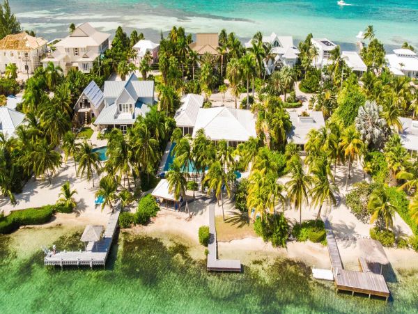 Cayman Islands Home 1003269