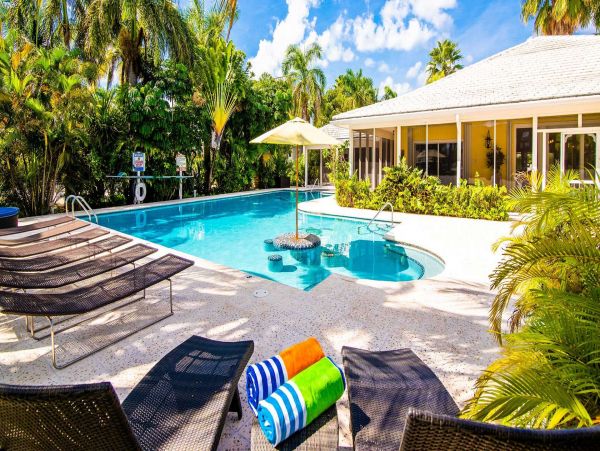 Cayman Islands Home 1003269