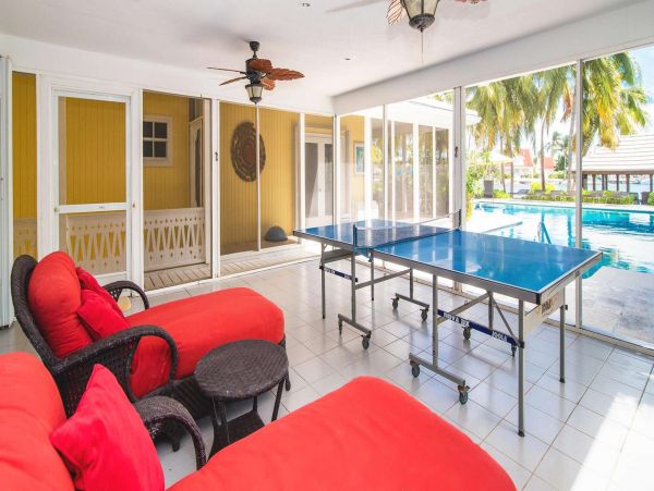 Cayman Islands Home 1003269