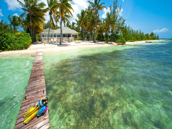 Cayman Islands Home 1003270