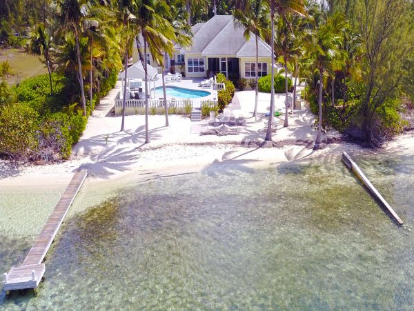 Cayman Islands Home 1003270