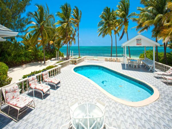 Cayman Islands Home 1003270