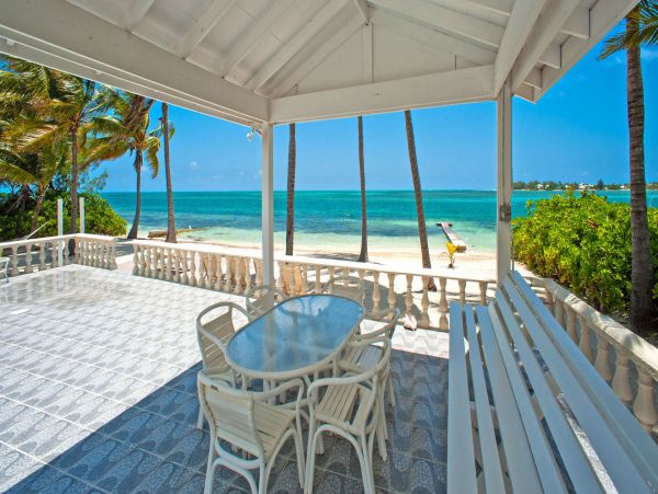 Cayman Islands Home 1003270