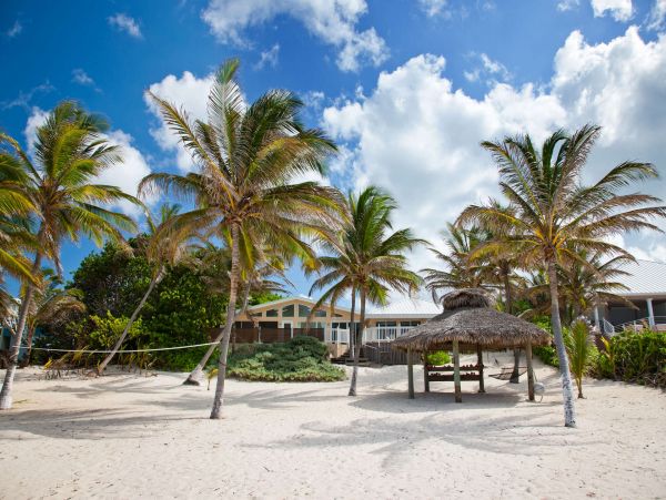 Cayman Islands Home 1003271