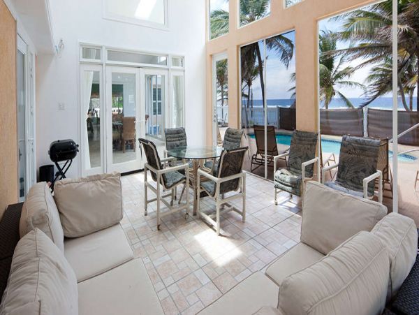 Cayman Islands Home 1003271
