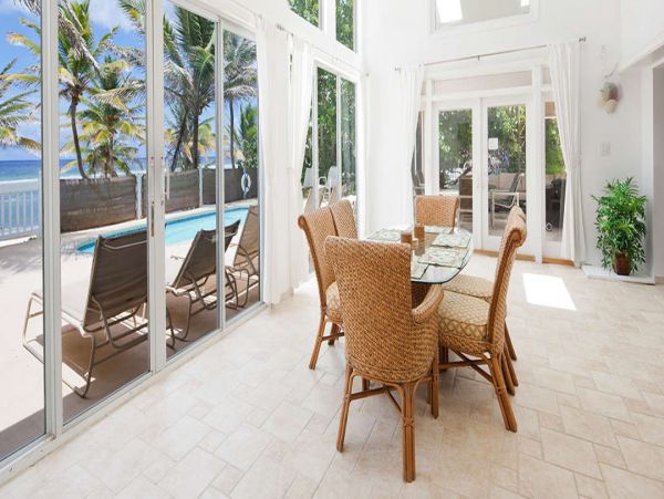 Cayman Islands Home 1003271
