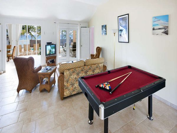 Cayman Islands Home 1003271