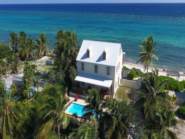 Cayman Islands Home 1003273