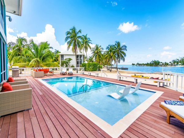 Cayman Islands Home 1003274
