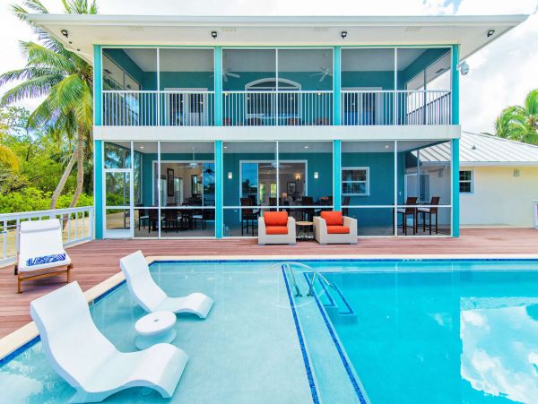 Cayman Islands Home 1003274