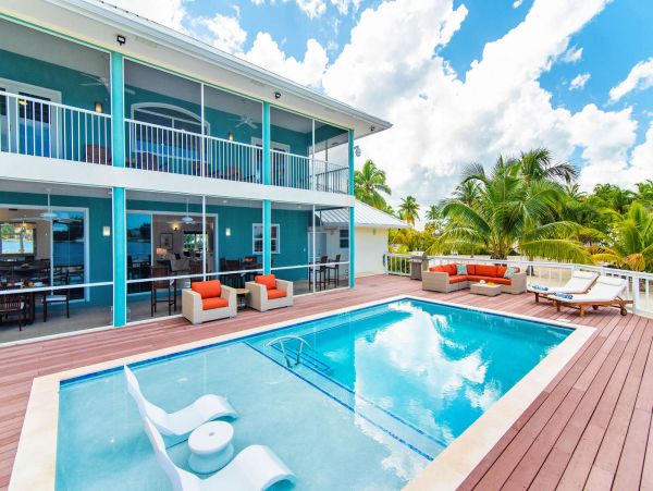 Cayman Islands Home 1003274