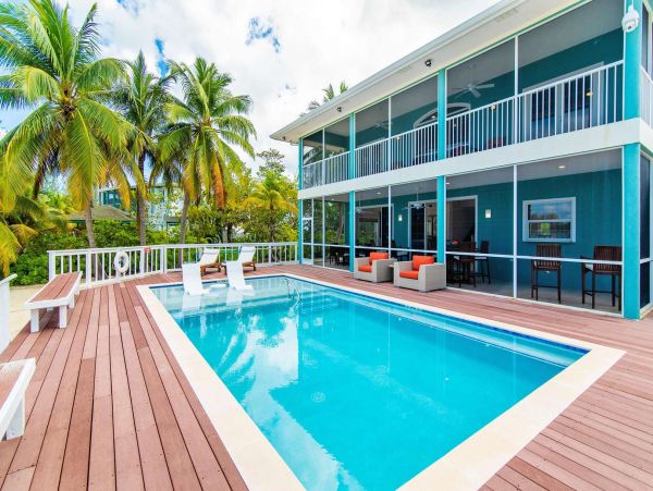Cayman Islands Home 1003274