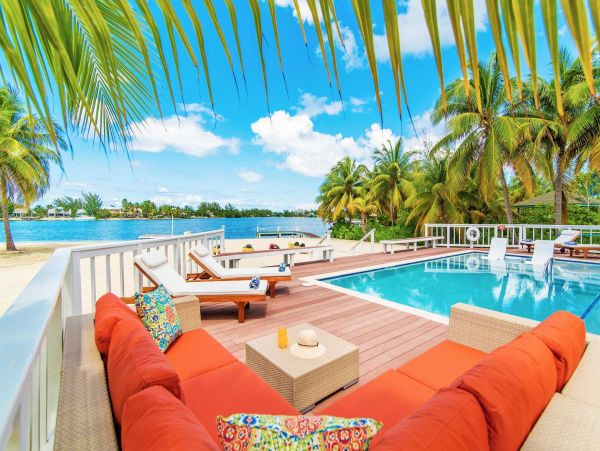 Cayman Islands Home 1003274