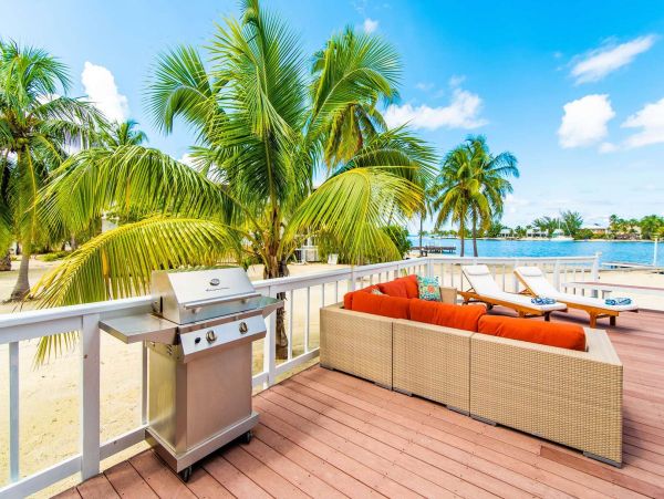 Cayman Islands Home 1003274