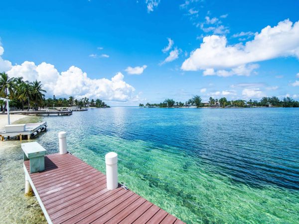 Cayman Islands Home 1003274