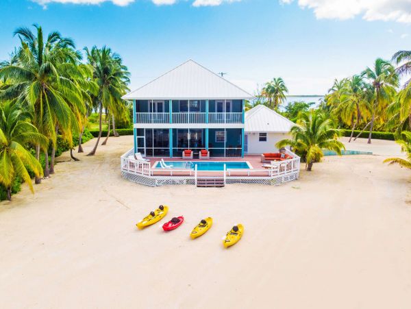 Cayman Islands Home 1003274