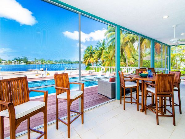 Cayman Islands Home 1003274