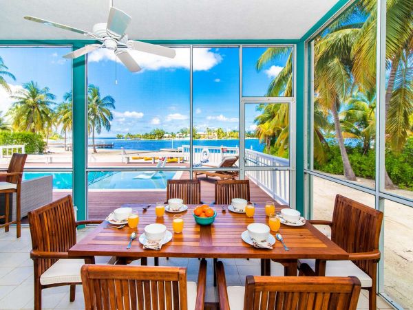 Cayman Islands Home 1003274