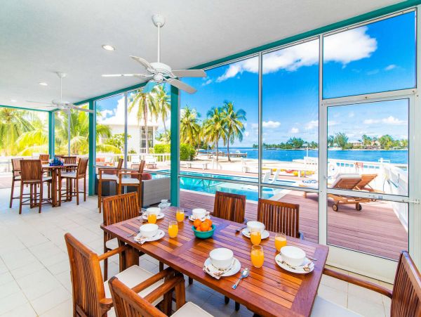 Cayman Islands Home 1003274