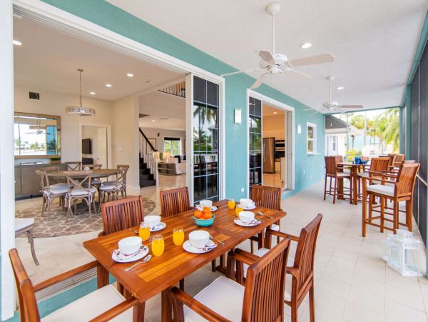Cayman Islands Home 1003274