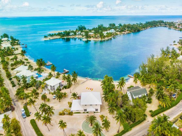Cayman Islands Home 1003274