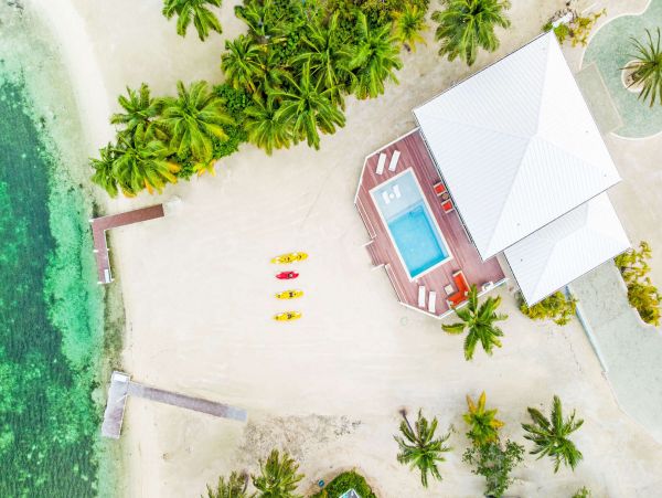 Cayman Islands Home 1003274