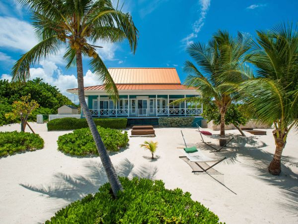 Cayman Islands Home 1003275
