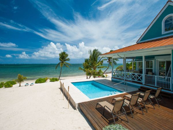 Cayman Islands Home 1003275
