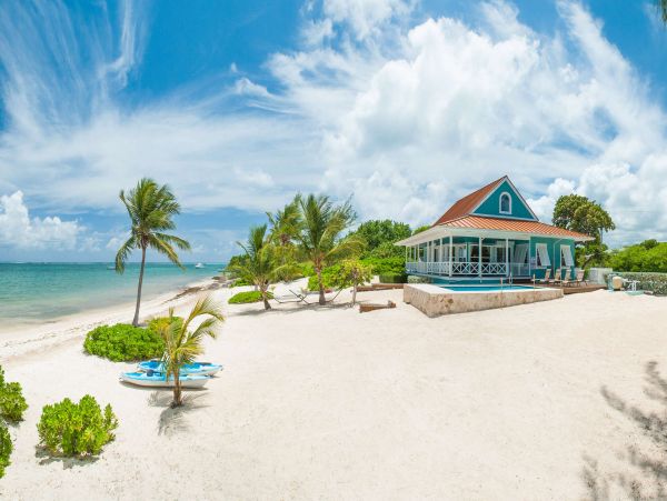 Cayman Islands Home 1003275
