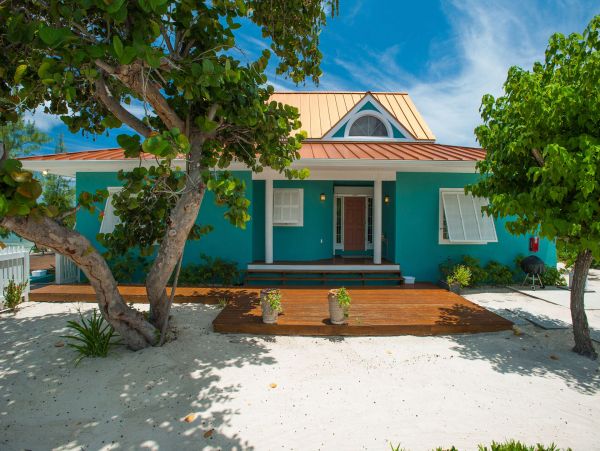 Cayman Islands Home 1003275