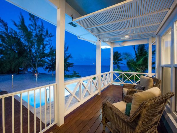 Cayman Islands Home 1003275