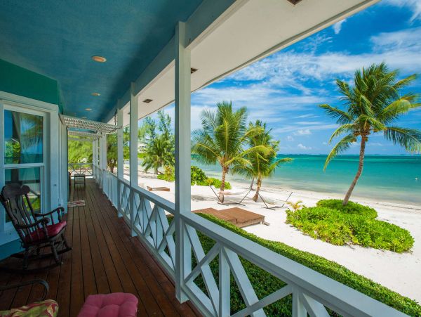 Cayman Islands Home 1003275
