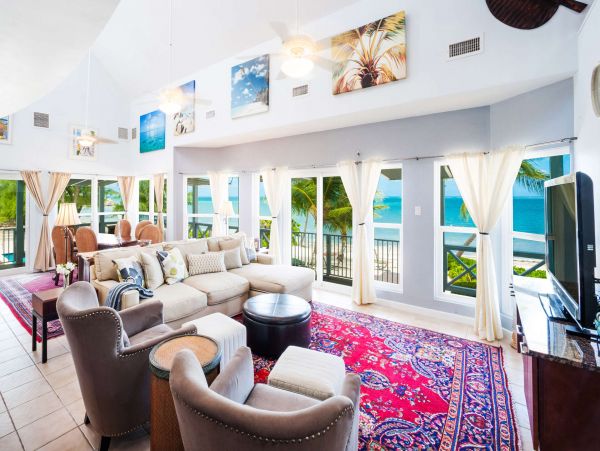 Cayman Islands Home 1003275