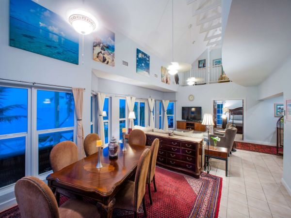 Cayman Islands Home 1003275