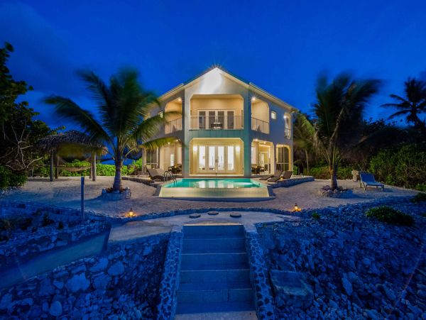 Cayman Islands Home 1003277