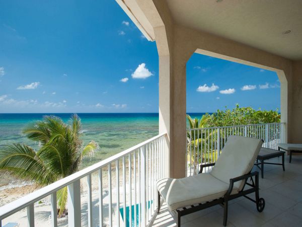 Cayman Islands Home 1003277