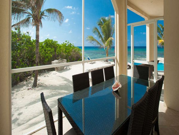 Cayman Islands Home 1003277