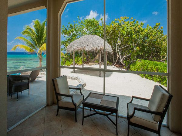 Cayman Islands Home 1003277