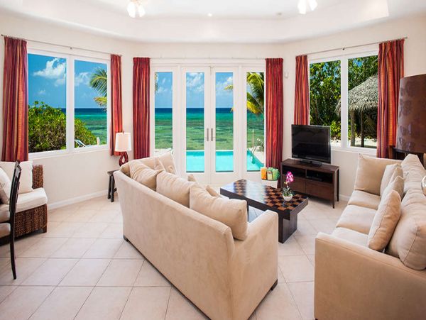 Cayman Islands Home 1003277
