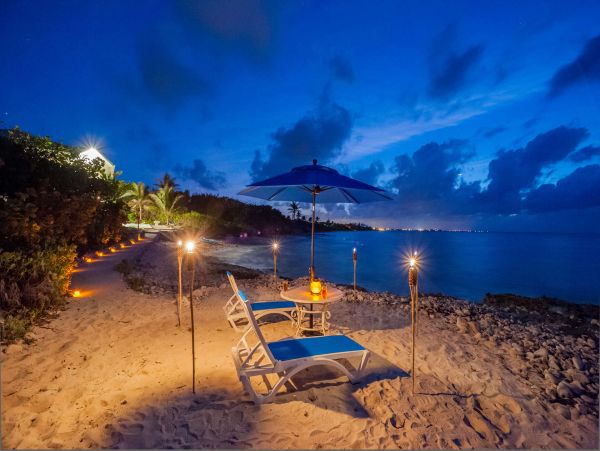 Cayman Islands Home 1003277