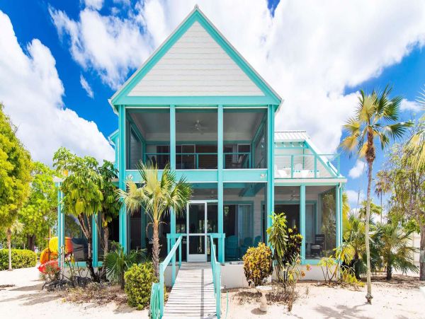 Cayman Islands Home 1003278