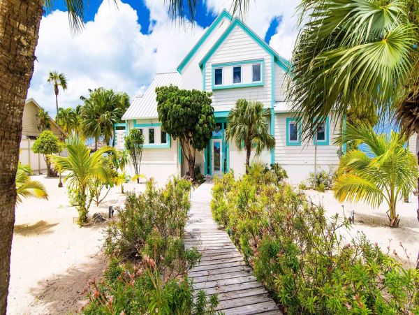 Cayman Islands Home 1003278
