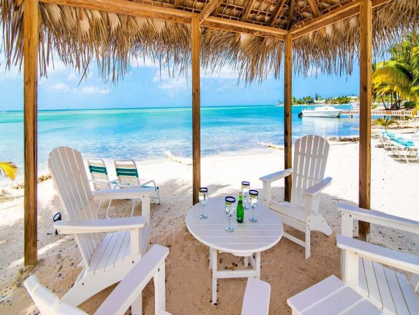 Cayman Islands Home 1003278