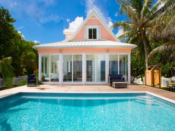 Cayman Islands Home 1003279