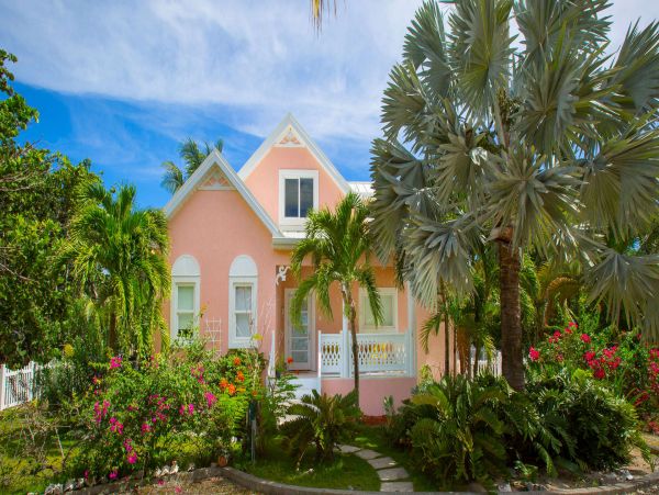 Cayman Islands Home 1003279