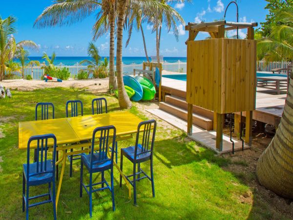 Cayman Islands Home 1003279