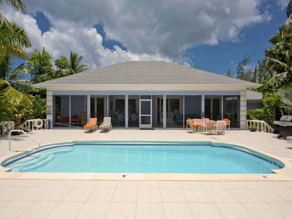 Cayman Islands Home 1003280