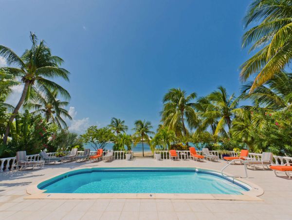 Cayman Islands Home 1003280