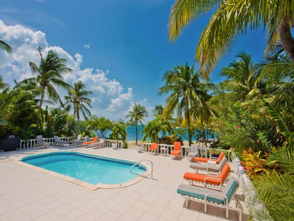 Cayman Islands Home 1003280